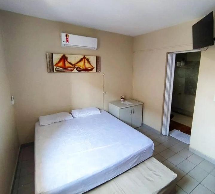 Hostel Perola House Guarujá Exteriér fotografie
