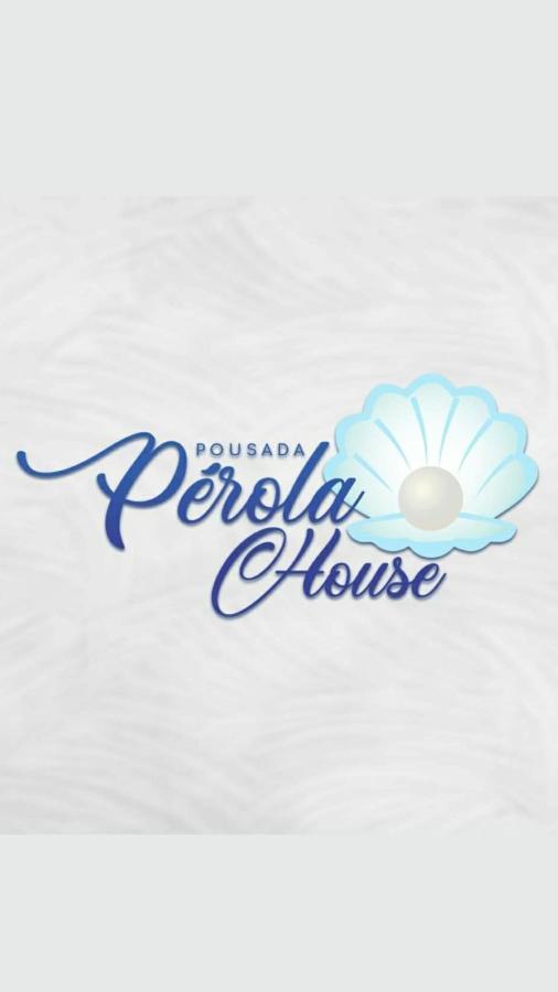 Hostel Perola House Guarujá Exteriér fotografie