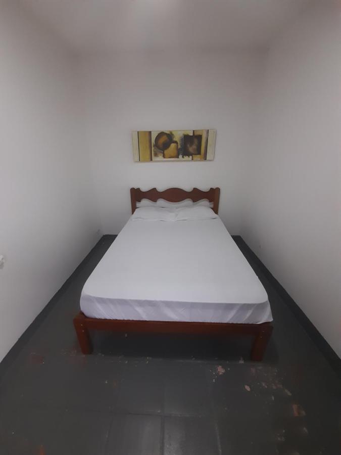 Hostel Perola House Guarujá Exteriér fotografie